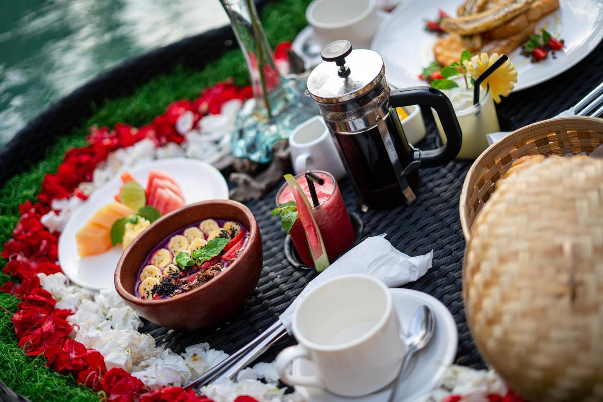 D'Kamala By Prasi Hotel Ubud  Ngoại thất bức ảnh