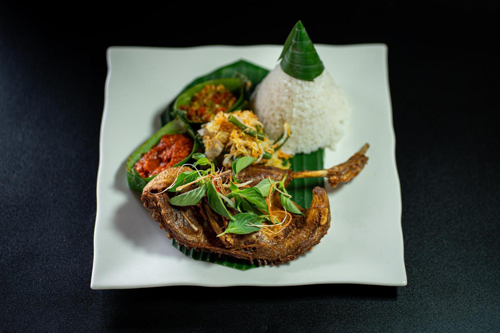 D'Kamala By Prasi Hotel Ubud  Ngoại thất bức ảnh