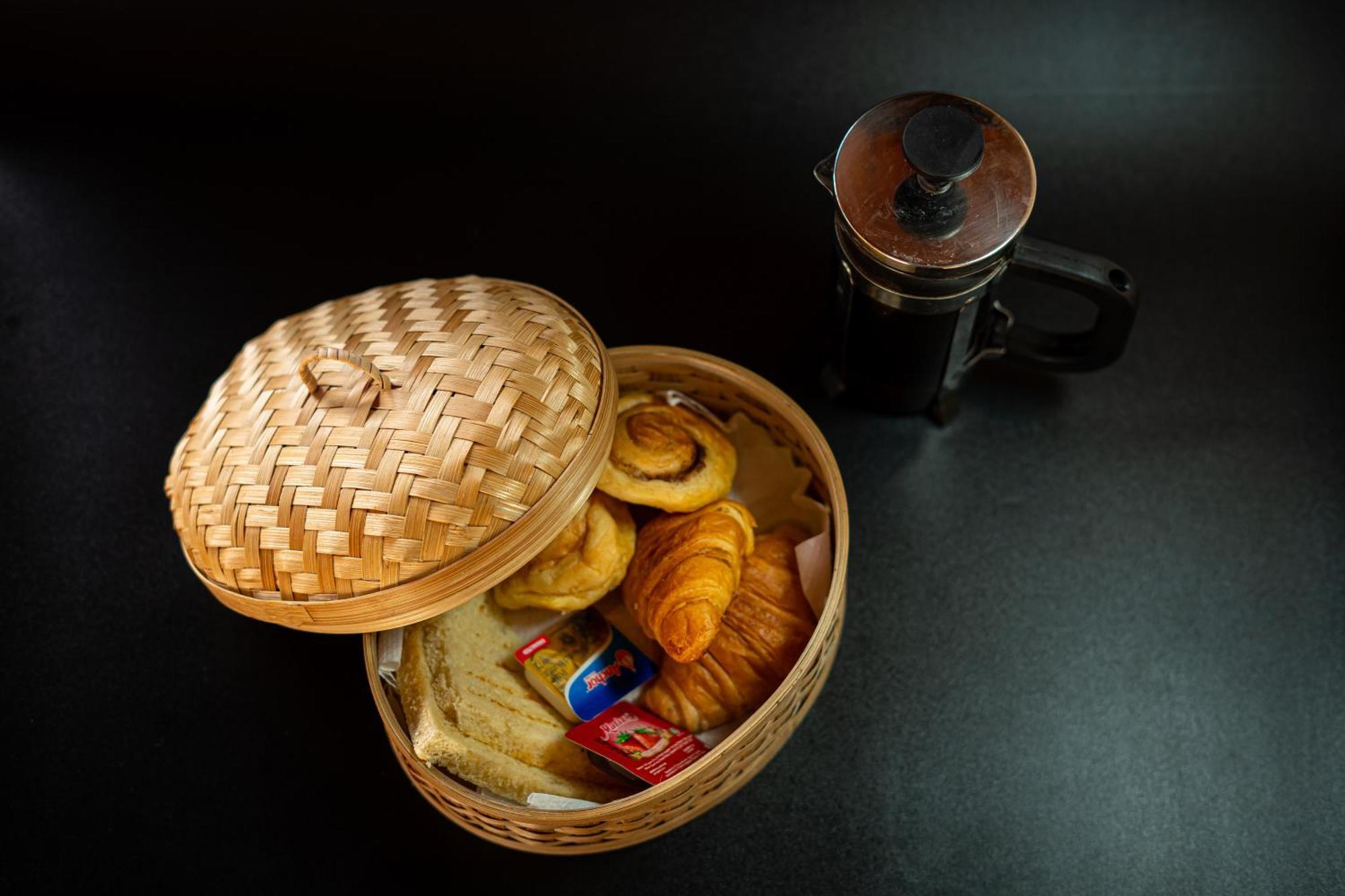 D'Kamala By Prasi Hotel Ubud  Ngoại thất bức ảnh