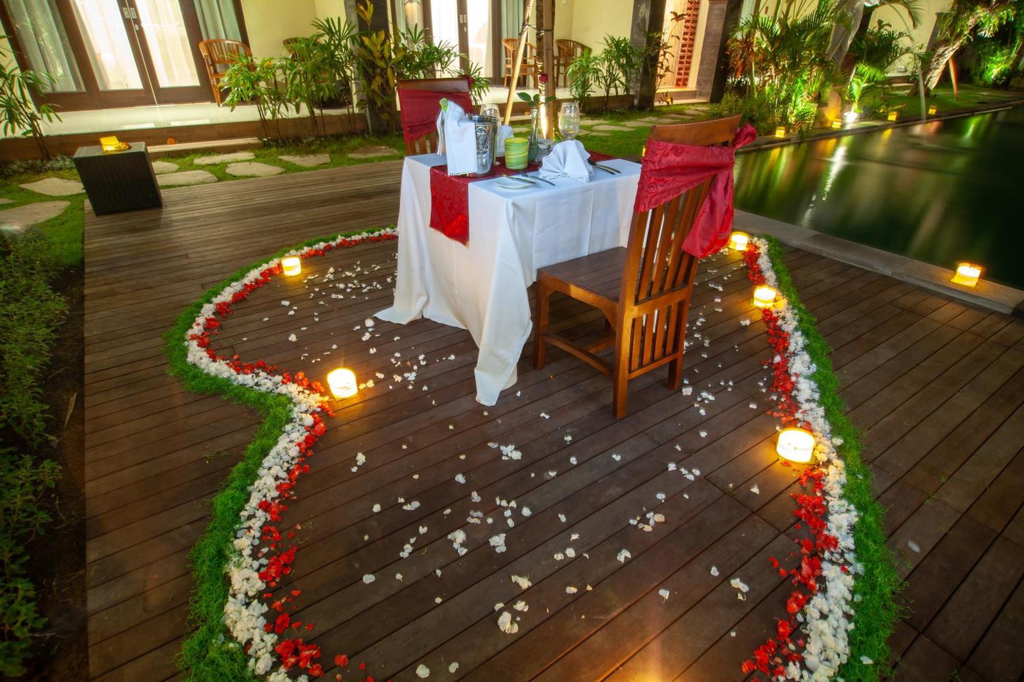 D'Kamala By Prasi Hotel Ubud  Ngoại thất bức ảnh