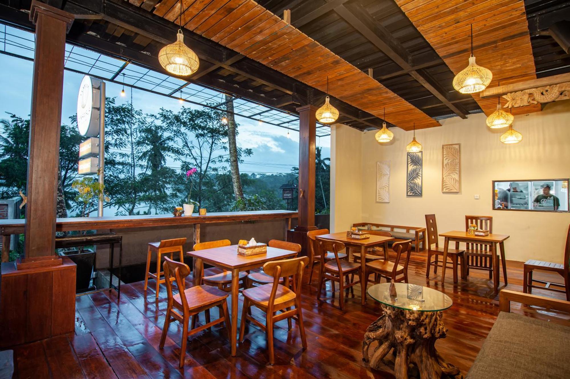D'Kamala By Prasi Hotel Ubud  Ngoại thất bức ảnh