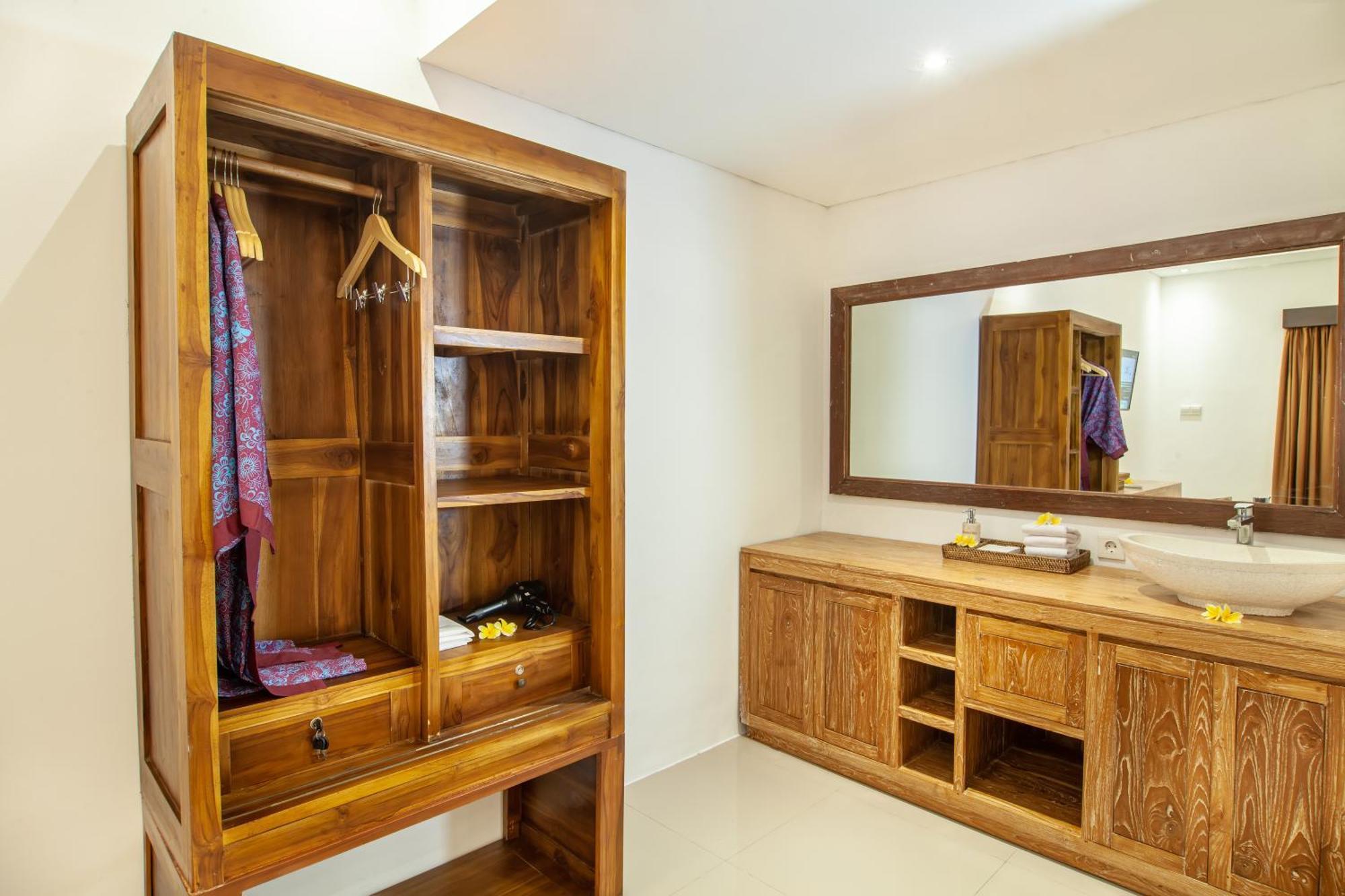 D'Kamala By Prasi Hotel Ubud  Ngoại thất bức ảnh